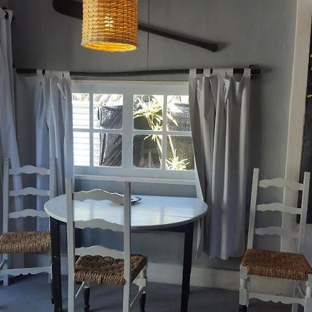 Lunas Del Bosque Cabana Y Apartamento En Suite La Paloma Zimmer foto