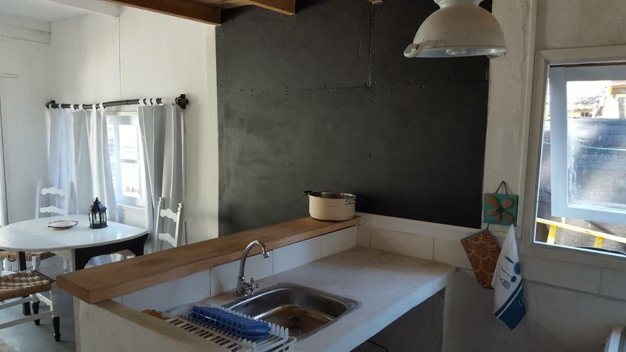 Lunas Del Bosque Cabana Y Apartamento En Suite La Paloma Exterior foto